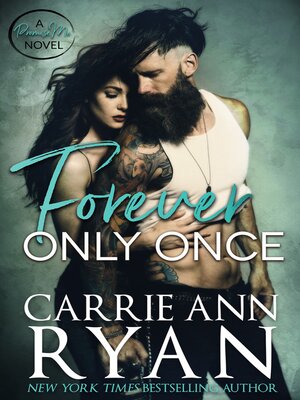 Forever Only Once - ebook